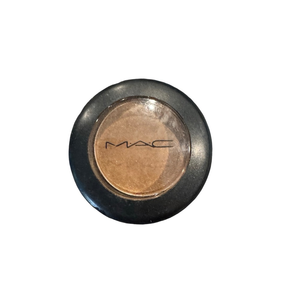 MAC Cosmetics Satin Eye Shadow Soba 1.5g 0.05oz